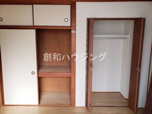 城山町ビルの物件内観写真